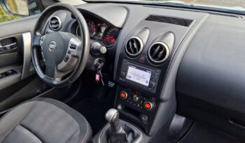 Nissan Qashqai lift 1 Rok Gwarancja GetHelp w cenie ! full