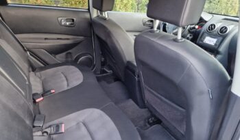 Nissan Qashqai lift 1 Rok Gwarancja GetHelp w cenie ! full