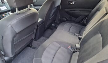 Nissan Qashqai lift 1 Rok Gwarancja GetHelp w cenie ! full