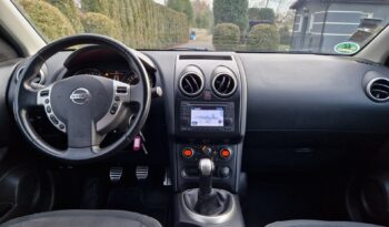 Nissan Qashqai lift 1 Rok Gwarancja GetHelp w cenie ! full