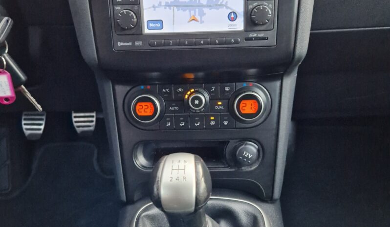 Nissan Qashqai lift 1 Rok Gwarancja GetHelp w cenie ! full