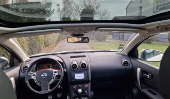 Nissan Qashqai lift 1 Rok Gwarancja GetHelp w cenie ! full