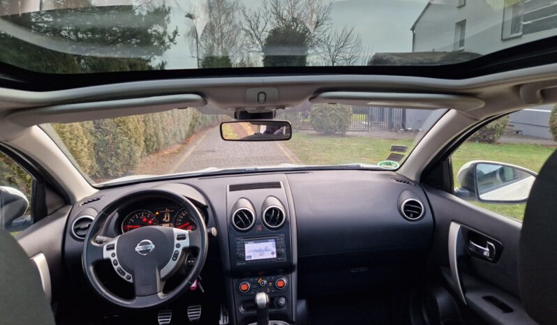 Nissan Qashqai lift 1 Rok Gwarancja GetHelp w cenie ! full