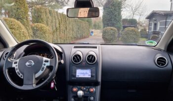 Nissan Qashqai lift 1 Rok Gwarancja GetHelp w cenie ! full