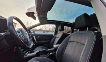 Nissan Qashqai lift 1 Rok Gwarancja GetHelp w cenie ! full