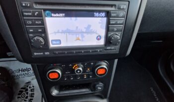 Nissan Qashqai lift 1 Rok Gwarancja GetHelp w cenie ! full
