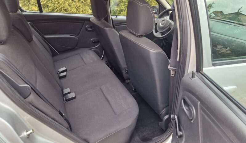 Dacia Sandero Stepway 1 Rok Gwarancja GetHelp w cenie ! full