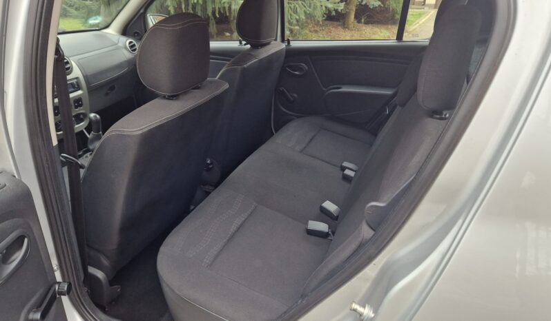Dacia Sandero Stepway 1 Rok Gwarancja GetHelp w cenie ! full