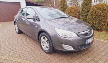 Opel Astra 1,7 cdti 1 Rok Gwarancja GetHelp w cenie ! full