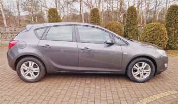 Opel Astra 1,7 cdti 1 Rok Gwarancja GetHelp w cenie ! full