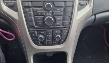 Opel Astra 1,7 cdti 1 Rok Gwarancja GetHelp w cenie ! full