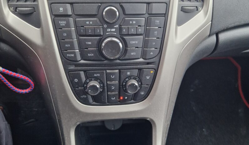 Opel Astra 1,7 cdti 1 Rok Gwarancja GetHelp w cenie ! full
