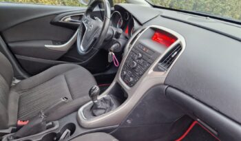 Opel Astra 1,7 cdti 1 Rok Gwarancja GetHelp w cenie ! full