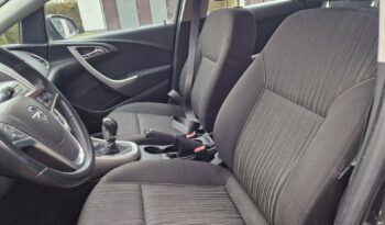 Opel Astra 1,7 cdti 1 Rok Gwarancja GetHelp w cenie ! full