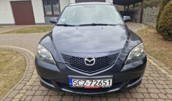 Mazda 3 Gwarancja GetHelp ! full