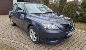 Mazda 3 Gwarancja GetHelp ! full