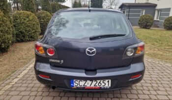 Mazda 3 Gwarancja GetHelp ! full