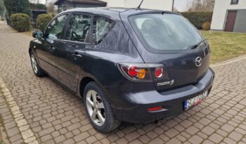 Mazda 3 Gwarancja GetHelp ! full