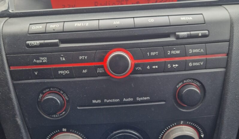 Mazda 3 Gwarancja GetHelp ! full