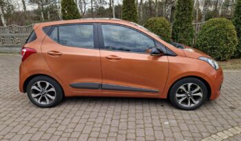 Hyundai i 10 1 Rok Gwarancja GetHelp w cenie ! full