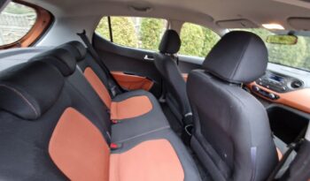 Hyundai i 10 1 Rok Gwarancja GetHelp w cenie ! full