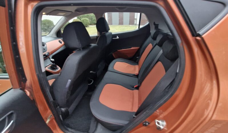 Hyundai i 10 1 Rok Gwarancja GetHelp w cenie ! full