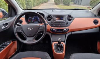 Hyundai i 10 1 Rok Gwarancja GetHelp w cenie ! full