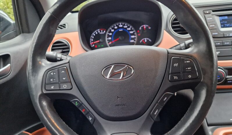 Hyundai i 10 1 Rok Gwarancja GetHelp w cenie ! full