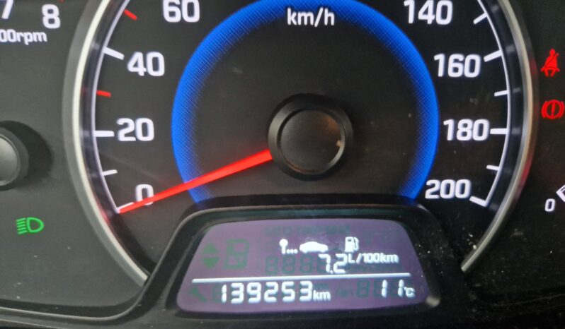 Hyundai i 10 1 Rok Gwarancja GetHelp w cenie ! full
