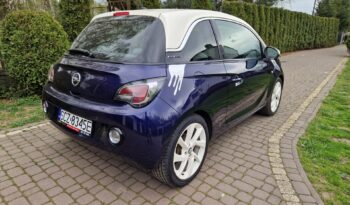 Opel Adam 12 benz. 1 Rok Gwarancja GetHelp ! full