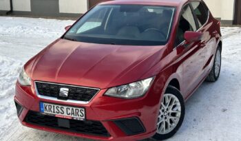 Seat ibiza 1 Rok Gwarancja GetHelp w cenie ! full