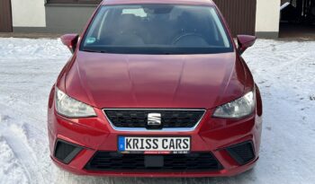 Seat ibiza 1 Rok Gwarancja GetHelp w cenie ! full