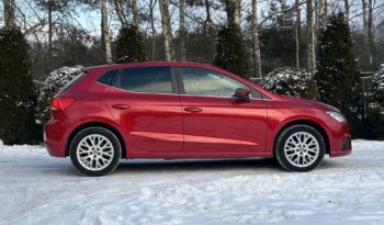 Seat ibiza 1 Rok Gwarancja GetHelp w cenie ! full