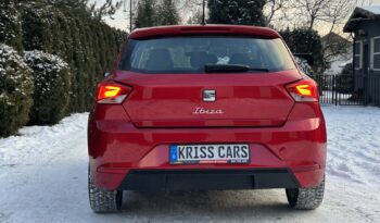 Seat ibiza 1 Rok Gwarancja GetHelp w cenie ! full