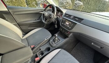 Seat ibiza 1 Rok Gwarancja GetHelp w cenie ! full