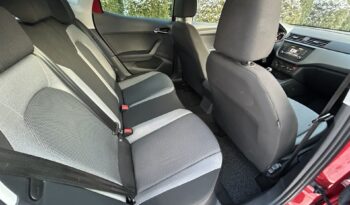 Seat ibiza 1 Rok Gwarancja GetHelp w cenie ! full