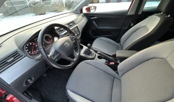 Seat ibiza 1 Rok Gwarancja GetHelp w cenie ! full