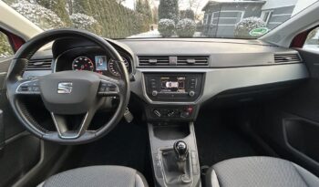 Seat ibiza 1 Rok Gwarancja GetHelp w cenie ! full