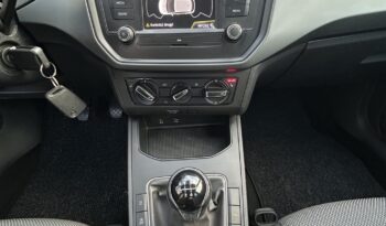 Seat ibiza 1 Rok Gwarancja GetHelp w cenie ! full