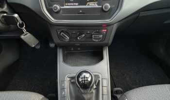 Seat ibiza 1 Rok Gwarancja GetHelp w cenie ! full
