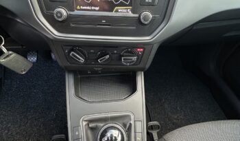 Seat ibiza 1 Rok Gwarancja GetHelp w cenie ! full