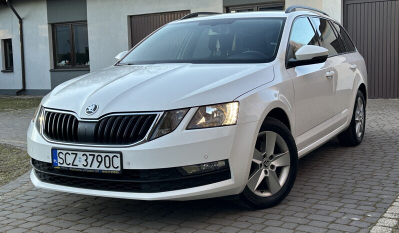 Skoda Oktawia 2.0 tdi 1 Rok Gwarancja GetHelp ! full