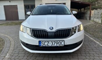 Skoda Oktawia 2.0 tdi 1 Rok Gwarancja GetHelp ! full