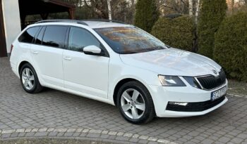 Skoda Oktawia 2.0 tdi 1 Rok Gwarancja GetHelp ! full
