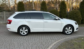 Skoda Oktawia 2.0 tdi 1 Rok Gwarancja GetHelp ! full