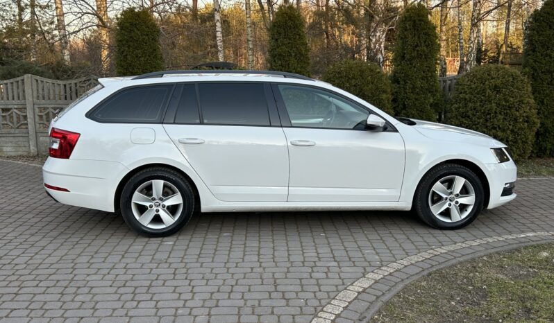 Skoda Oktawia 2.0 tdi 1 Rok Gwarancja GetHelp ! full