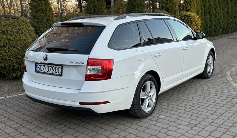 Skoda Oktawia 2.0 tdi 1 Rok Gwarancja GetHelp ! full
