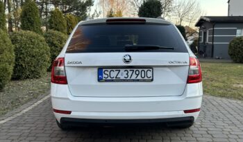 Skoda Oktawia 2.0 tdi 1 Rok Gwarancja GetHelp ! full