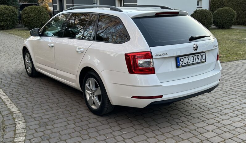 Skoda Oktawia 2.0 tdi 1 Rok Gwarancja GetHelp ! full
