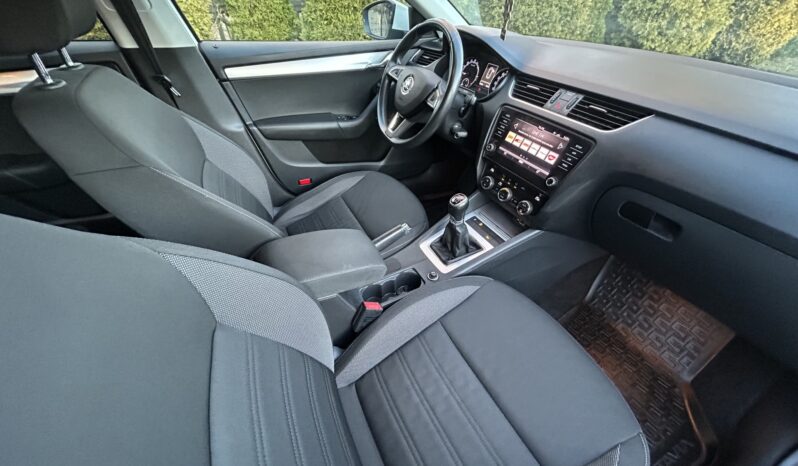 Skoda Oktawia 2.0 tdi 1 Rok Gwarancja GetHelp ! full